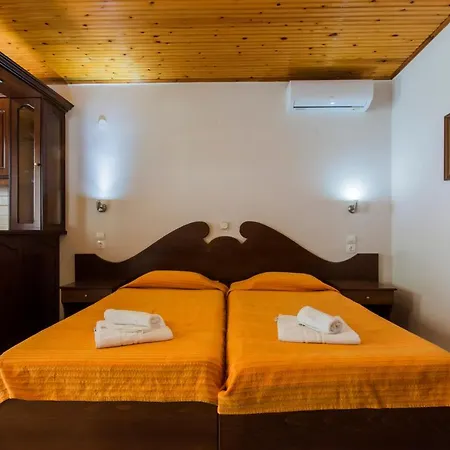 Fouxia And Appartement