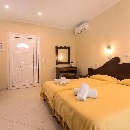 Fouxia And Appartement