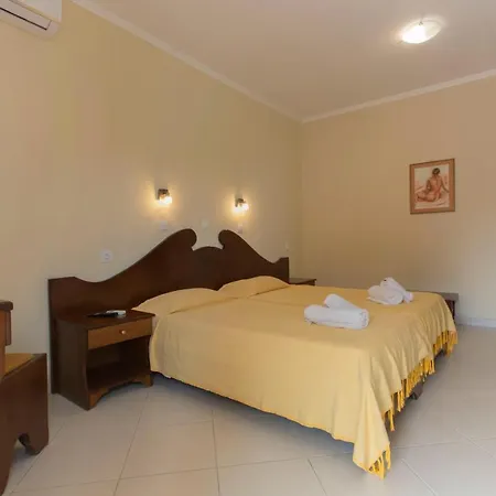 Appartement Fouxia And Perama (Corfu)