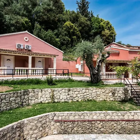 Apartment Fouxia And Perama (Corfu)