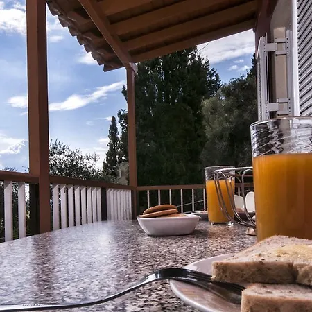 Appartement Fouxia And
