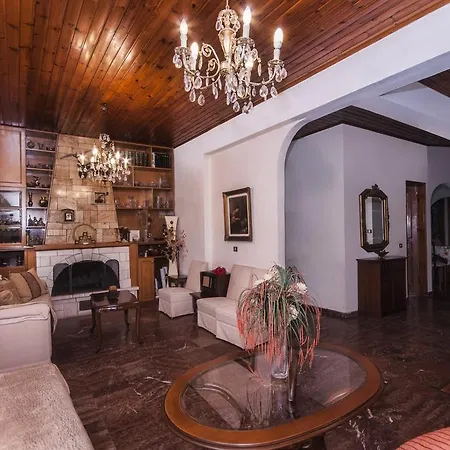 Fouxia And Appartement
