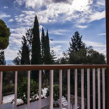 Fouxia And Appartement *