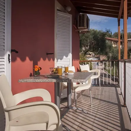 Fouxia And Appartement