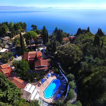 Appartement Fouxia And Perama (Corfu)