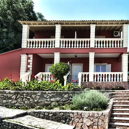 Appartement Fouxia And
