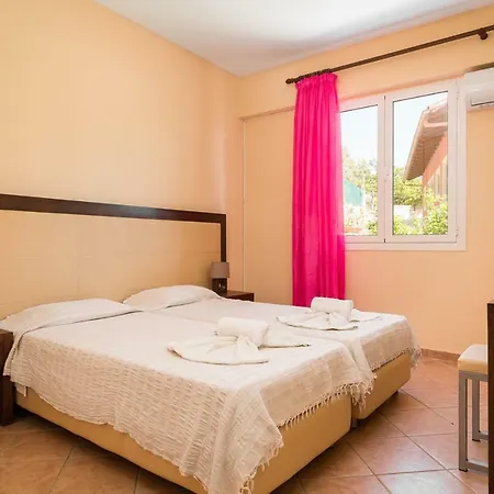 Fouxia And Appartement *