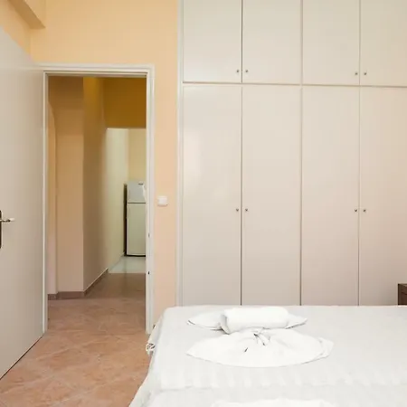 Appartement Fouxia And