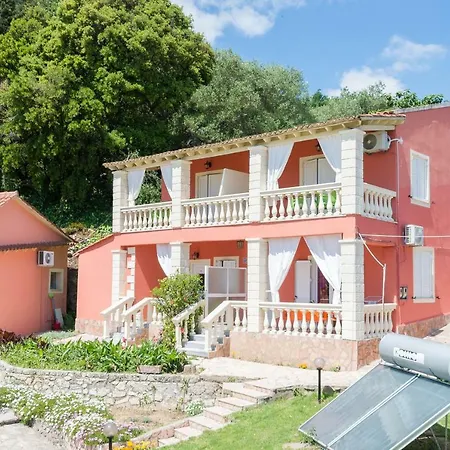 Fouxia And Appartement