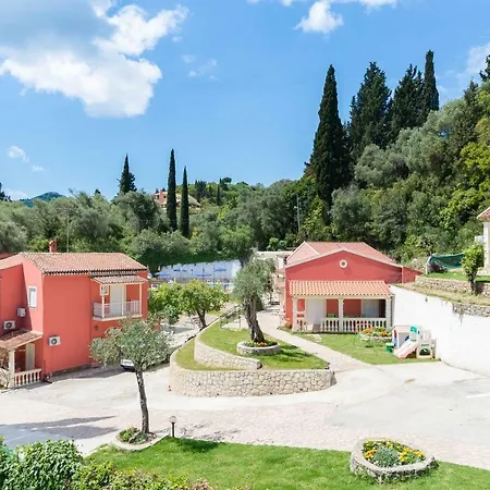 Appartement Fouxia And